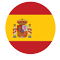 navigate to Spain  language page
