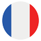 navigate to France  language page